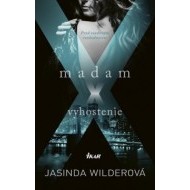 Madam X - Vyhostenie - cena, porovnanie