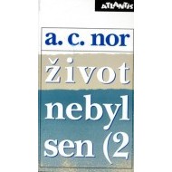 Život nebyl sen (2) - cena, porovnanie