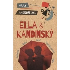 Ella a Kandinský