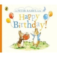 Peter Rabbit Tales - Happy Birthday - cena, porovnanie