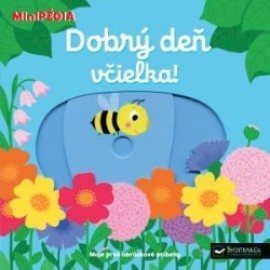 Minipédia – Dobrý deň, včielka!