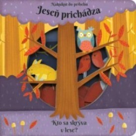 Jeseň prichádza - nakukni do príbehu