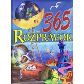 365 rozprávok