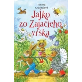 Jajko zo Zajačieho vŕška