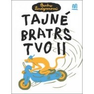 Tajné bratrstvo II - cena, porovnanie