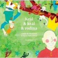 Král & král & rodina - cena, porovnanie