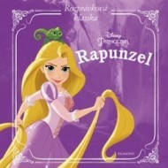 Rapunzel - Rozprávková klasika - cena, porovnanie