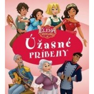 Elena z Avaloru - Zbierka rozprávok - cena, porovnanie