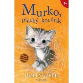 Murko, plachý kocúrik