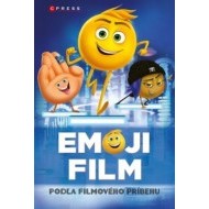 Emoji - filmový príbeh - cena, porovnanie