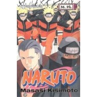 Naruto 36 - Tým číslo 10 - cena, porovnanie