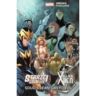 Strážci galaxie 3 - New X-Men - Soud s Jean Greyovou - cena, porovnanie