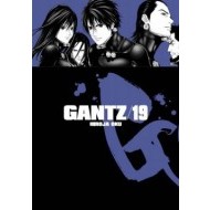 Gantz 19 - cena, porovnanie