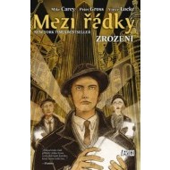 Mezi řádky 5: Zrození - cena, porovnanie