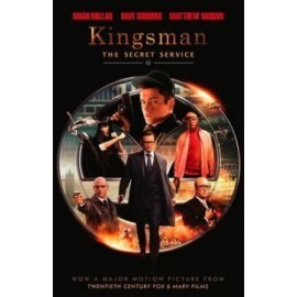 The Secret Service - Kingsman