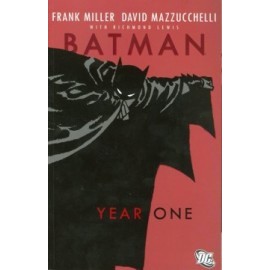 Batman: Year One