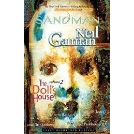 Sandman 02 Doll`s House