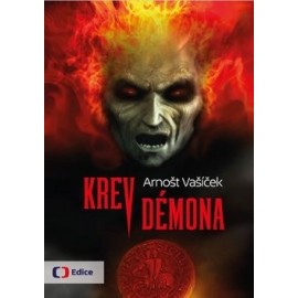 Krev démona