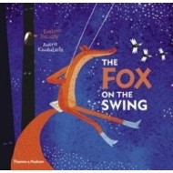 The Fox on the Swing - cena, porovnanie