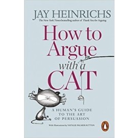 How to Argue with a Cat