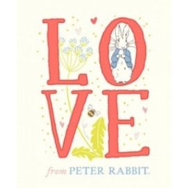 Love From Peter Rabbit