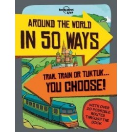 Around the World in 50 Ways