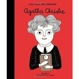 Agatha Christie