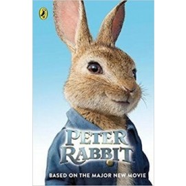 Peter Rabbit