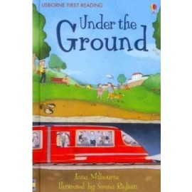 Under The Ground