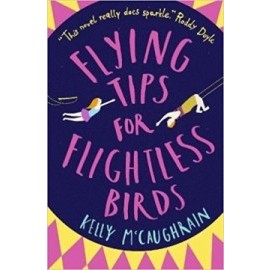 Flying Tips for Flightless Birds