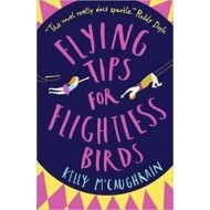 Flying Tips for Flightless Birds - cena, porovnanie