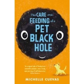 The Care and Feeding of a Pet Black Hole