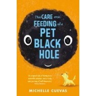 The Care and Feeding of a Pet Black Hole - cena, porovnanie