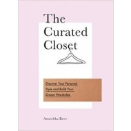 The Curated Closet - cena, porovnanie