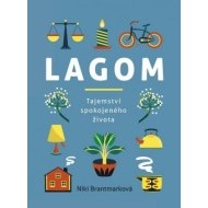 Lagom – tajemství spokojeného života - cena, porovnanie