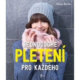 Jednoduché pletení pro každého