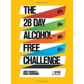 The 28 Day Alcohol-Free Challenge