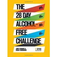 The 28 Day Alcohol-Free Challenge - cena, porovnanie