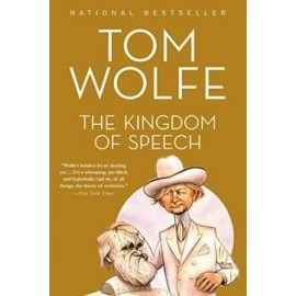 The Kingdom of Speech