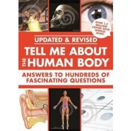 Tell Me About The Human Body