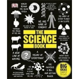 The Science Book