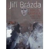 Jiří Brázda - Malba, grafika - cena, porovnanie