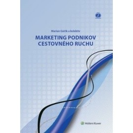 Marketing podnikov cestovného ruchu