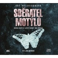 Sběratel motýlů - cena, porovnanie