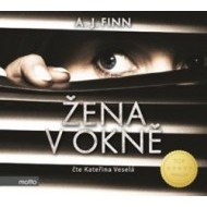 Žena v okně - cena, porovnanie