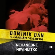 Nehanebné neviniatko - cena, porovnanie