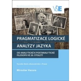 Pragmatizace logické analýzy jazyka