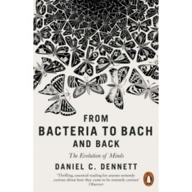 From Bacteria to Bach and Back