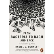 From Bacteria to Bach and Back - cena, porovnanie