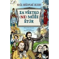 Za všetko (ne)môže Štúr - cena, porovnanie